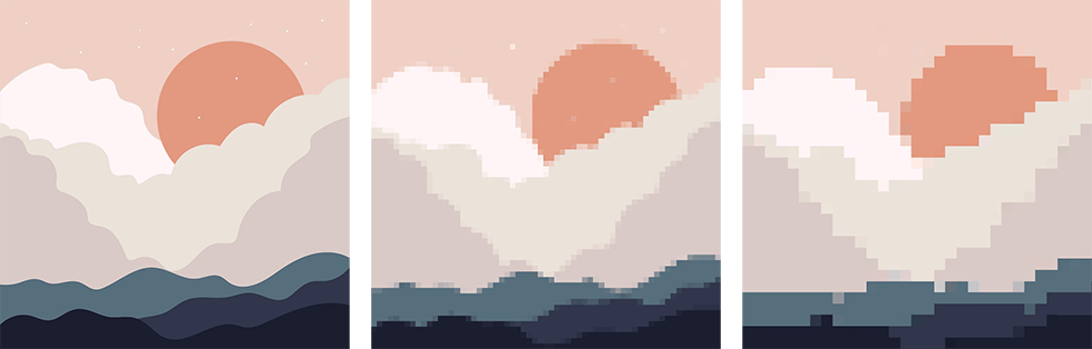Pixsora